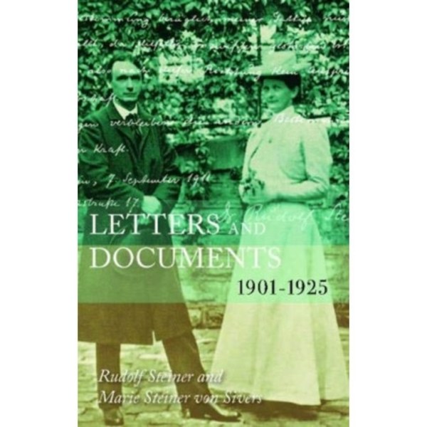 Letters and Documents (häftad, eng)