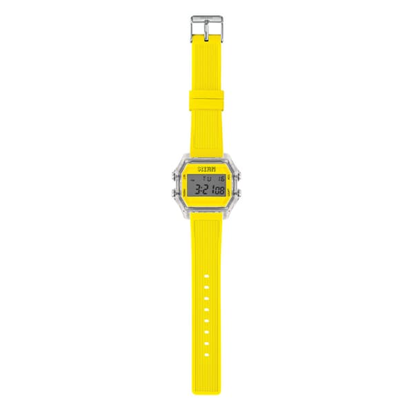 IAM IAM-KIT522 - Quartz Klocka Herr (44MM)