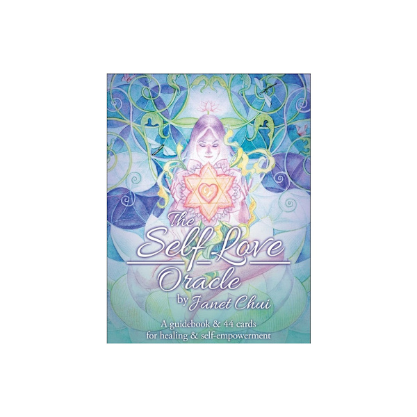 Self Love Oracle