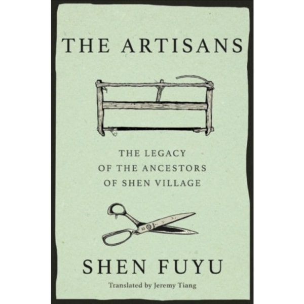 The Artisans (inbunden, eng)
