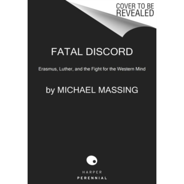 Fatal Discord (häftad, eng)