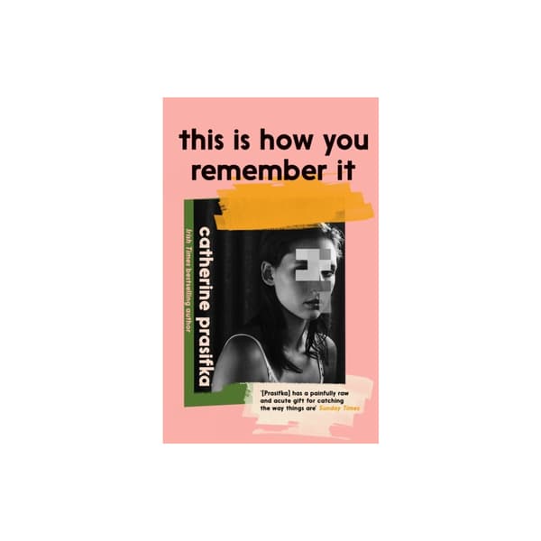 This Is How You Remember It (häftad, eng)