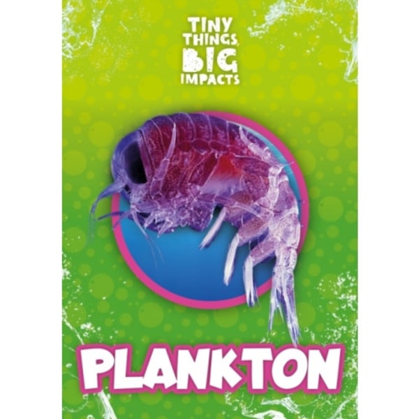 Plankton (inbunden, eng)