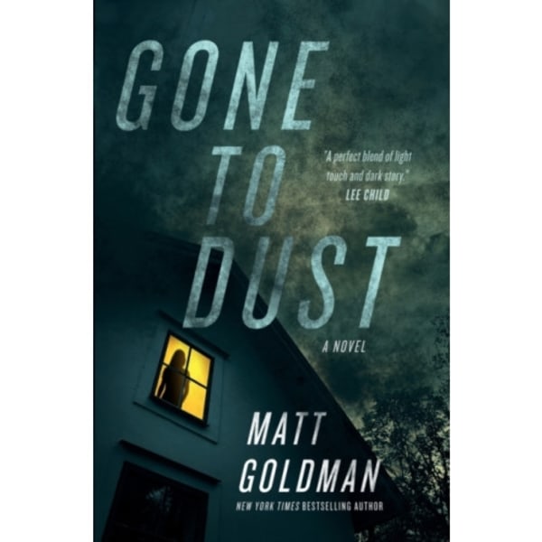 Gone to Dust (häftad, eng)