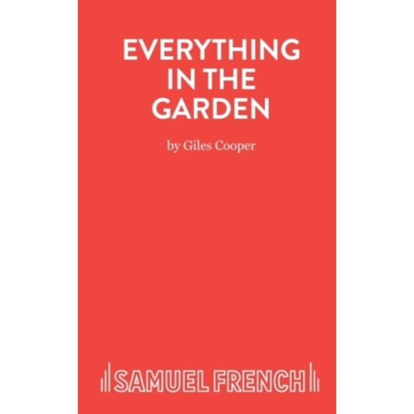 Everything in the Garden (häftad, eng)