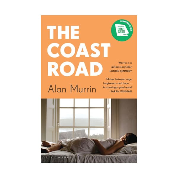 The Coast Road (pocket, eng)