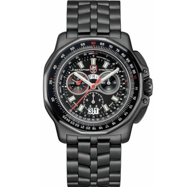 LUMINOX XA.9272 - Quartz Klocka Herr (44MM)