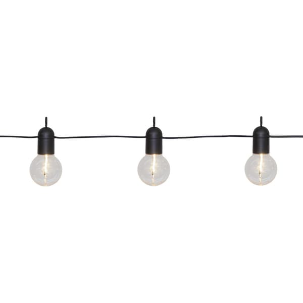 Ljusslinga Fiesta LED 3,6m