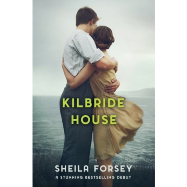 Kilbride House (häftad, eng)