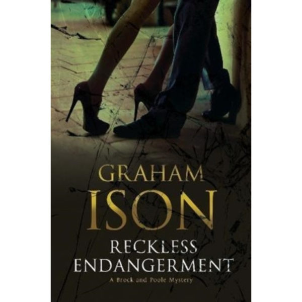Reckless Endangerment (häftad, eng)