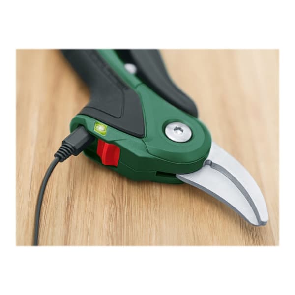 Bosch EasyPrune - sekatör - elektrisk - sladdlös