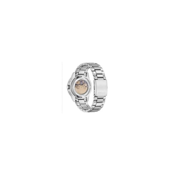 CITIZEN NJ0170-83X - Automatic Herr (43MM)