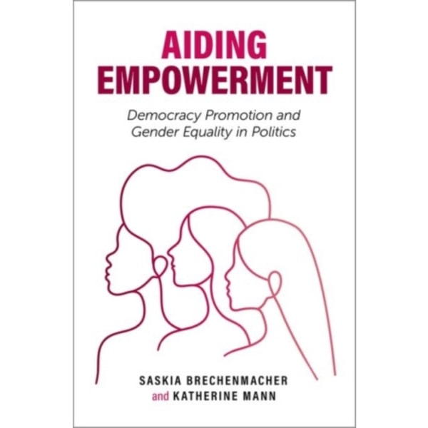 Aiding Empowerment (häftad, eng)