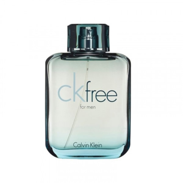 CK Free for Men Edt 100ml