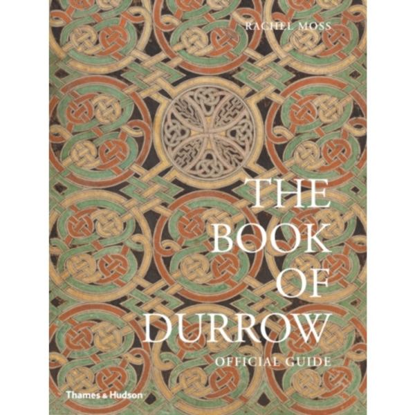 The Book of Durrow (häftad, eng)