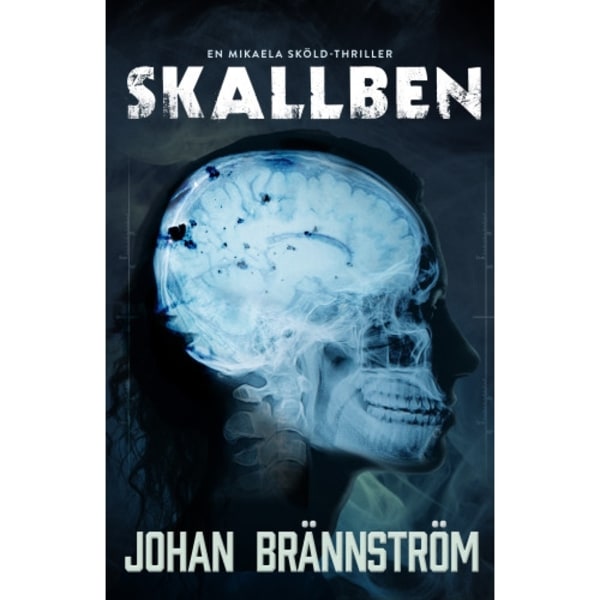 Skallben (inbunden)