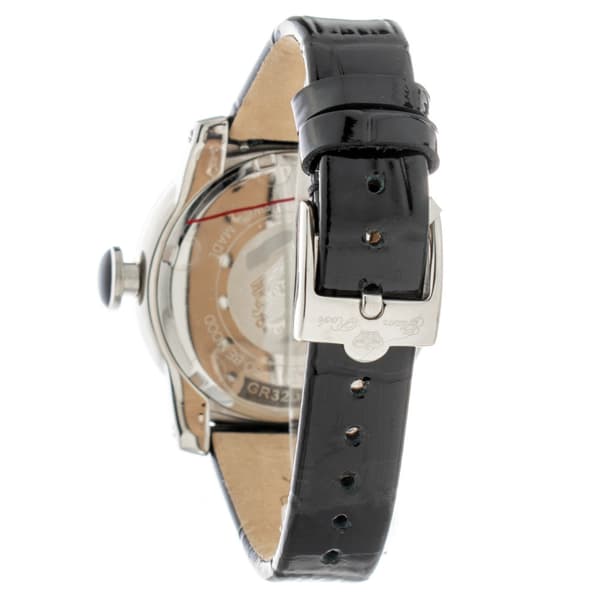 GLAM ROCK GR32083 - Quartz Klocka Dam (44MM)
