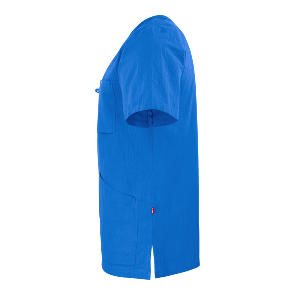 Calle Tunic Light royal Unisex