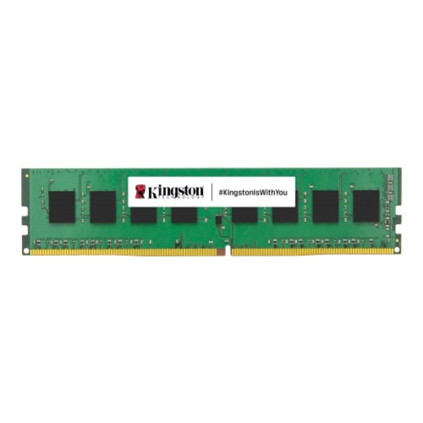 Kingston ValueRAM - DDR4 - modul - 16 GB - DIMM 288-pin / PC4-21300 - ej buffrad