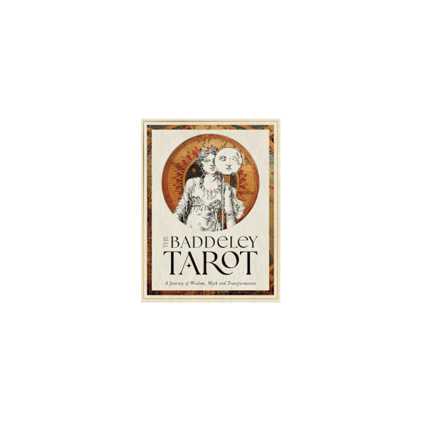 The Baddeley Tarot