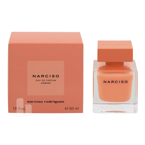 Narciso Rodriguez Narciso Ambree Edp Spray 50 ml Dam