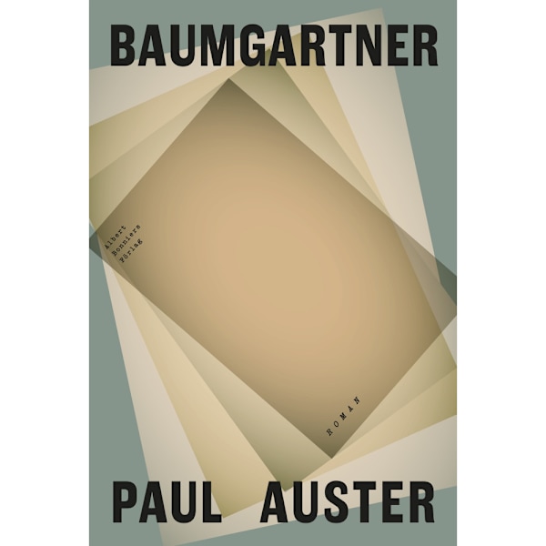 Baumgartner (inbunden)