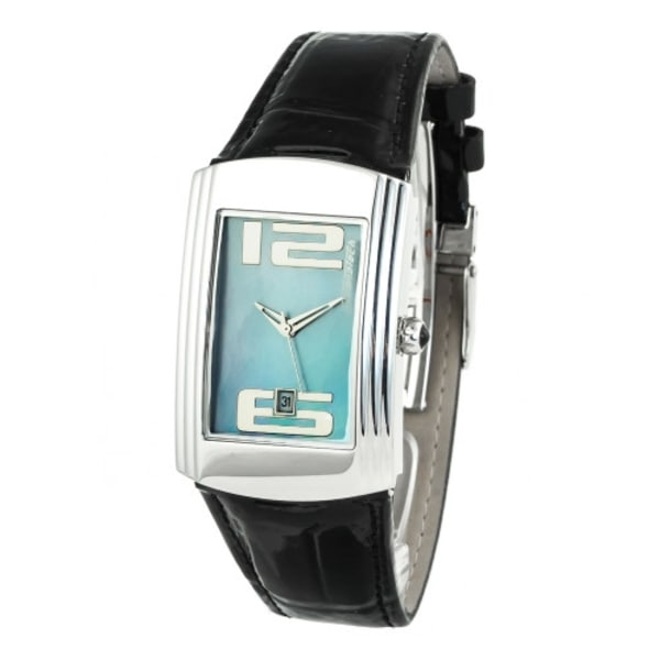 CHRONOTECH CT7017B-01 - Quartz Klocka Unisex (30MM)