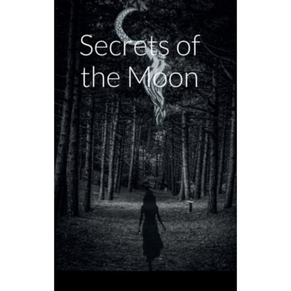 Secrets of the Moon (&#45804;&#51032; &#48708;&#48128;) (inbunden, kor)