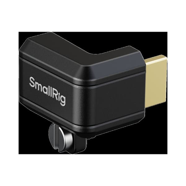 SmallRig 5593 High-Definition HDMI Adapter for Sony FX2