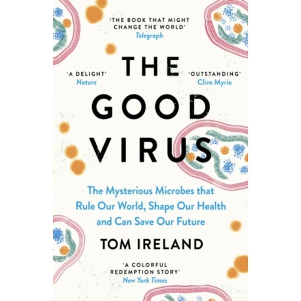 The Good Virus (häftad, eng)