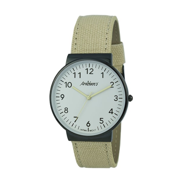 ARABIANS HNA2236B - Quartz Klocka Herr (40MM)