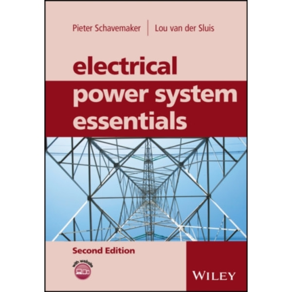 Electrical Power System Essentials (inbunden, eng)