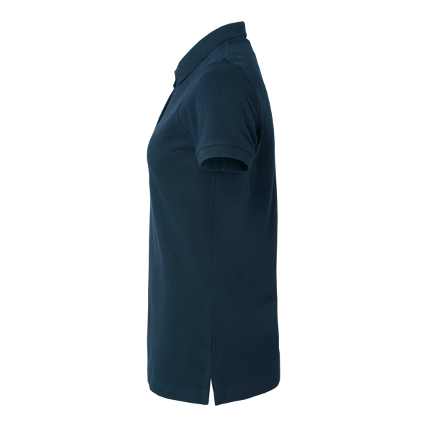 187 Polo w Navy Female