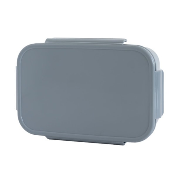 3 Sprouts - Lunch Box - Blue - 22x14x6.5cm