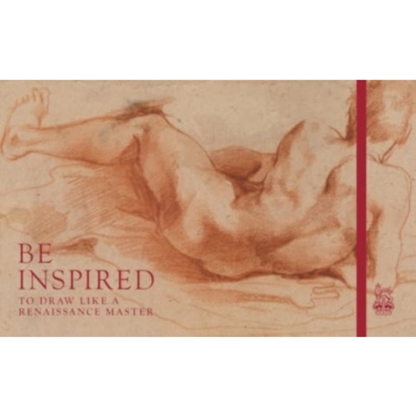 Be Inspired (inbunden, eng)