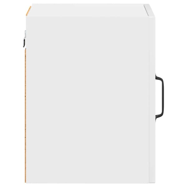 Diskmaskin panel Kalmar Högblanka vita 30 x 31 x 40 cm
