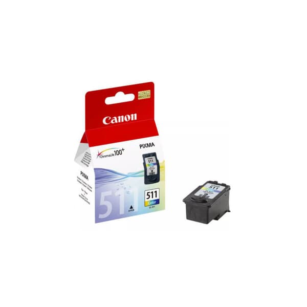 Ink 2972B001 CL-511 Color