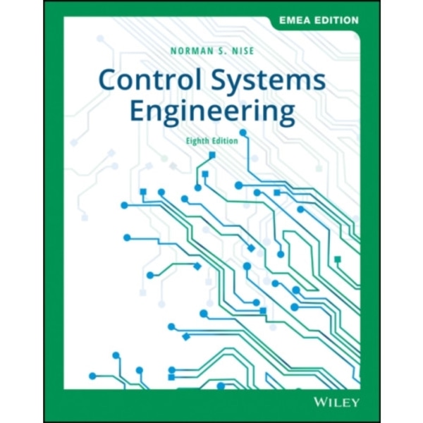 Control Systems Engineering, EMEA Edition (häftad, eng)