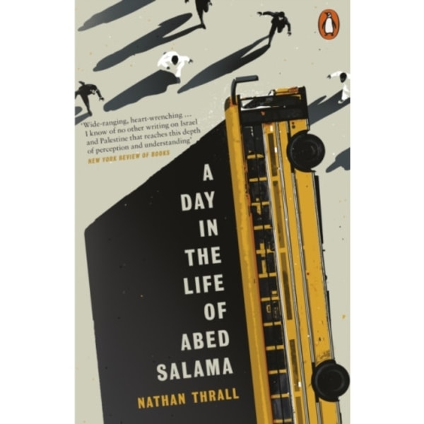 A Day in the Life of Abed Salama (häftad, eng)