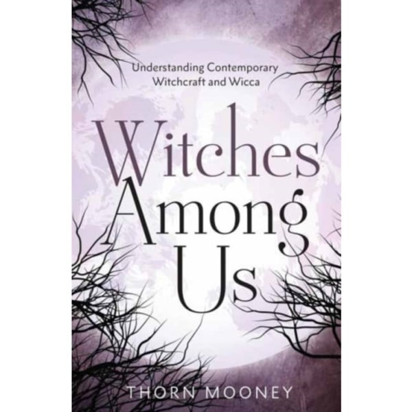 Witches Among Us (häftad, eng)