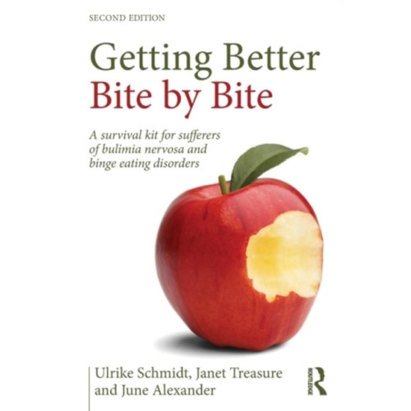 Getting Better Bite by Bite (häftad, eng)