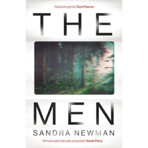 The Men (häftad, eng)