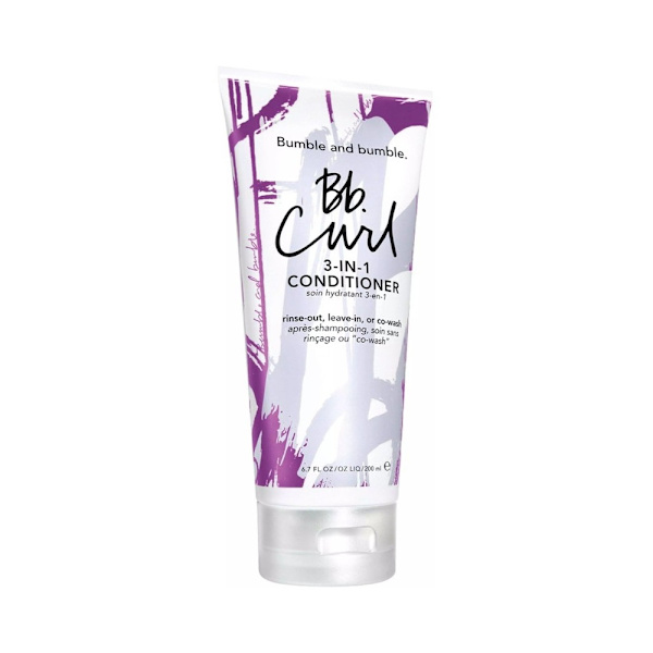 Curl 3-in-1 Conditioner 200ml