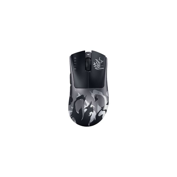 Razer DeathAdder V4 Pro - NiKo Edition - mus - USB