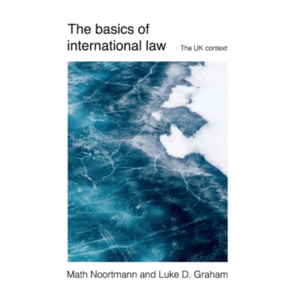 The Basics of International Law (häftad, eng)