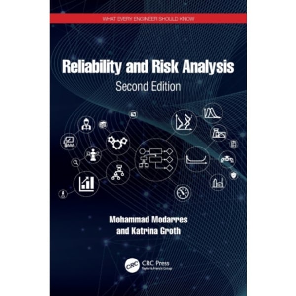 Reliability and Risk Analysis (häftad, eng)