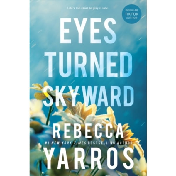Eyes Turned Skyward (häftad, eng)