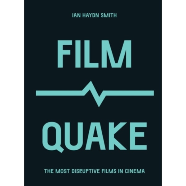 FilmQuake (häftad, eng)