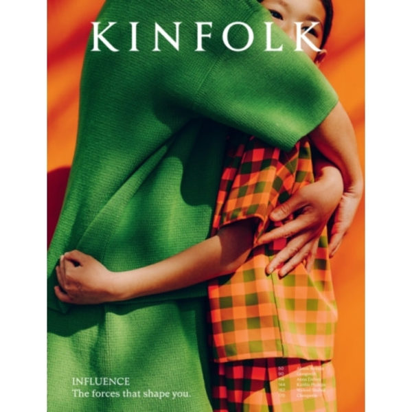 Kinfolk Volume 52 (häftad, eng)
