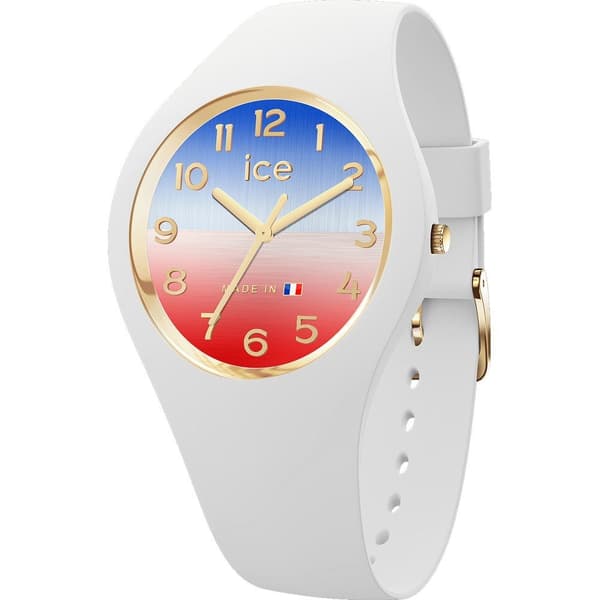 ICE 23251 - Quartz Klocka Dam (37 MM)